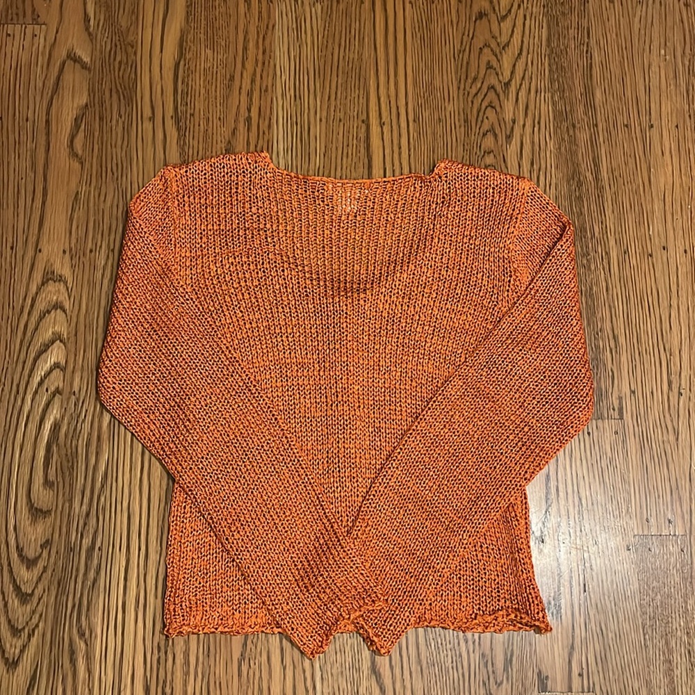 Morina Sweater - Picture 6 of 8